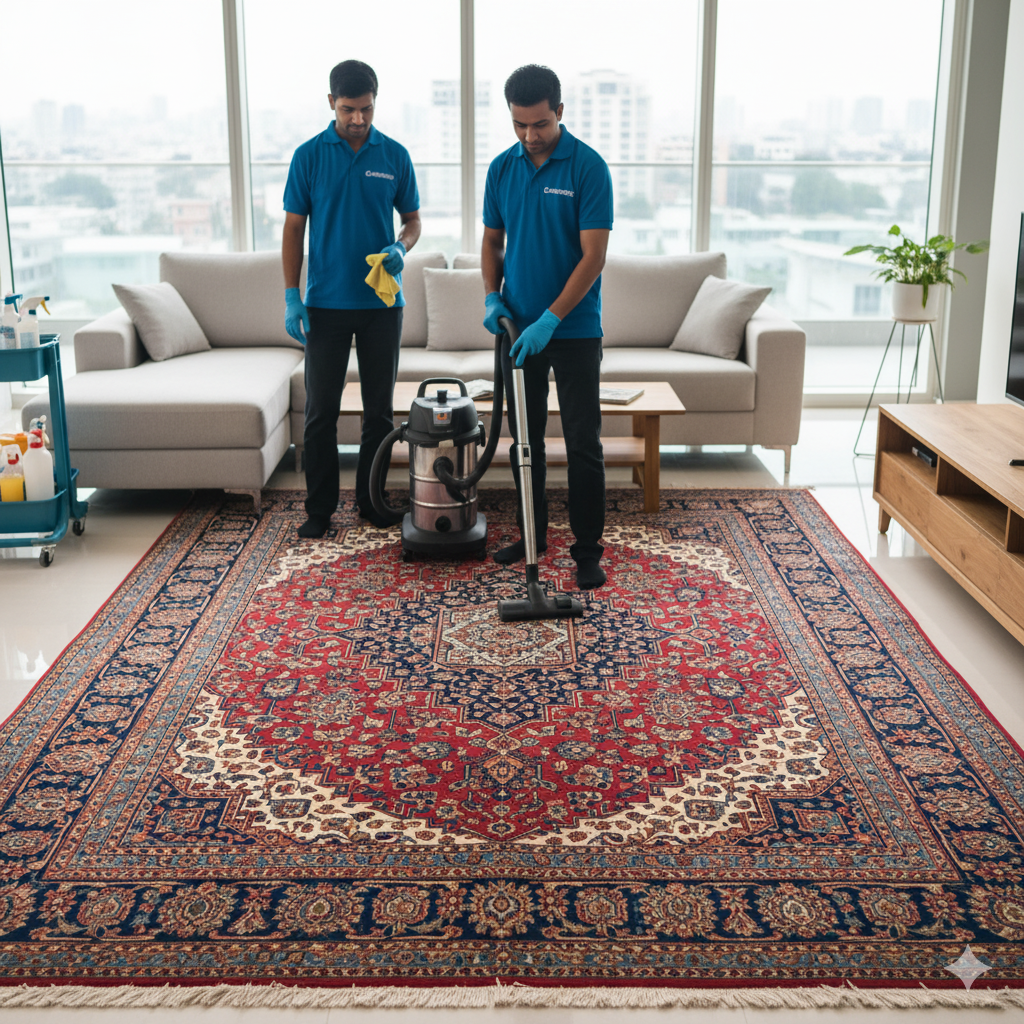 Residential Cleaning Services best carpet cleaning services in bangalore