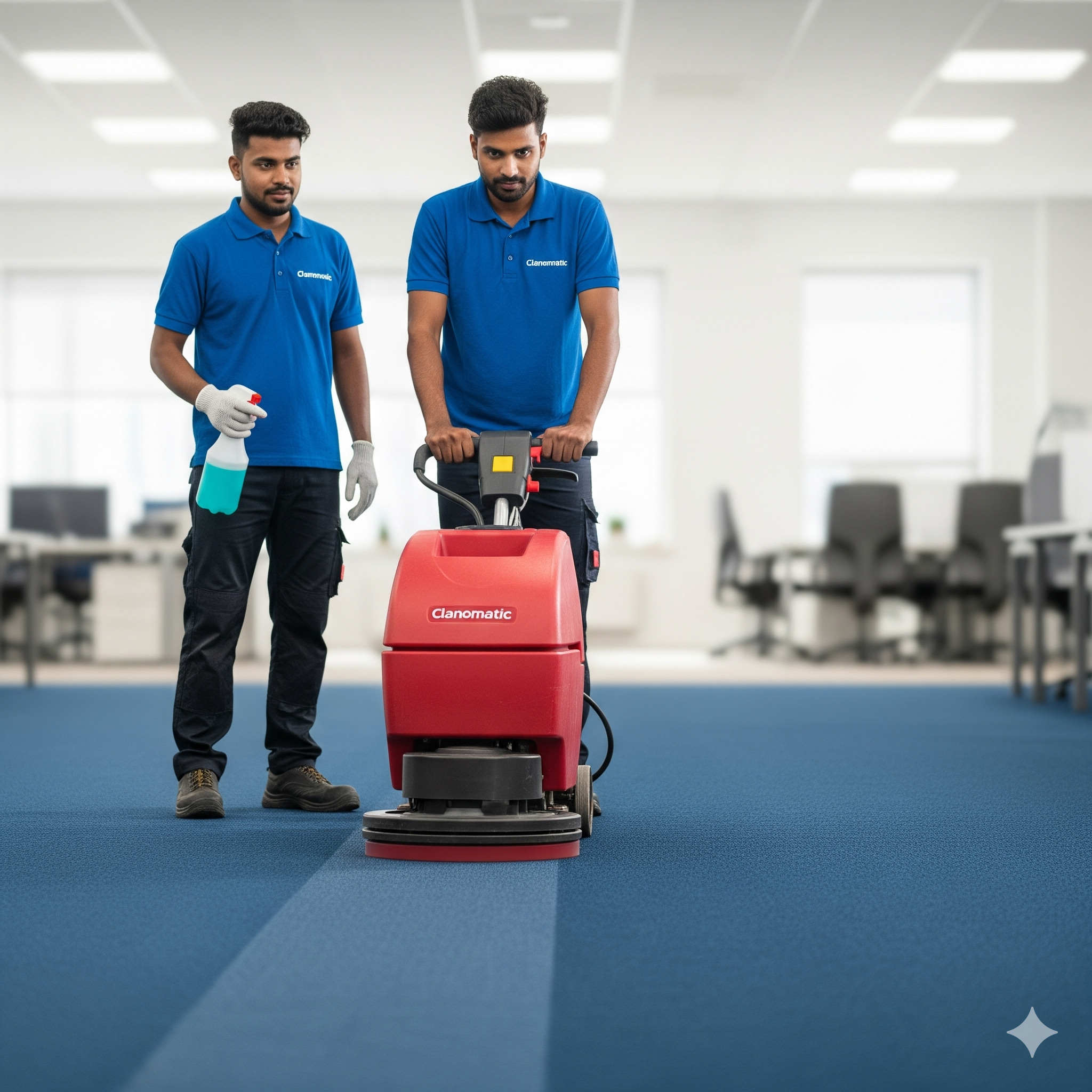 Carpet Deep Cleaning Services it office carpet cleaning services